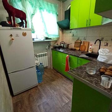 Эксклюзив Продам Отличную 1-из. кв.4/5  на Залютино Холодная гора