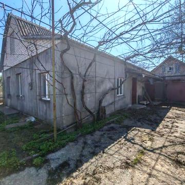 Дом  Галициновое (сертификат)