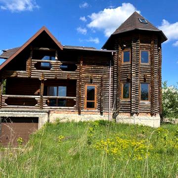 Продам будинок в смт Рокині Луцького району