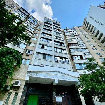 Харківське шосе 58, оренда 1-к квартири, є газ, поряд парк !
