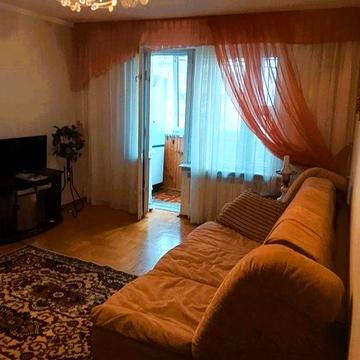 Продаж 3к квартири на Б-р В.Висоцького 6 Троещина Деснянский р-н
