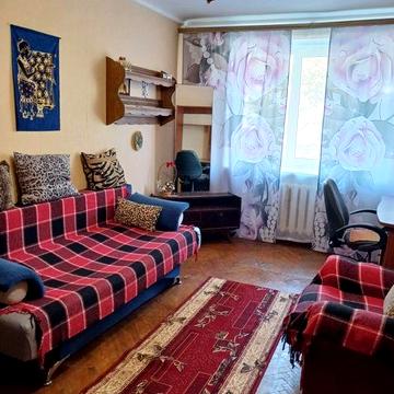Оренда 1-кімнатної квартири, район Відіна