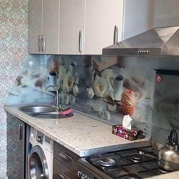 Однокімнатна квартира
