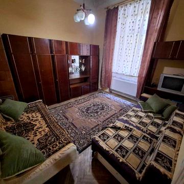 Оренда 1  кімнатної квартири вулиця Туган Барановського