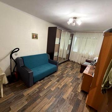 Продам 1-к квартиру ЖК Нова 62