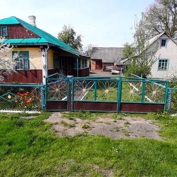 Продам будинок житловий стан є постройки вся Волинська область Ковельський район інформація за телефоном 0963758343