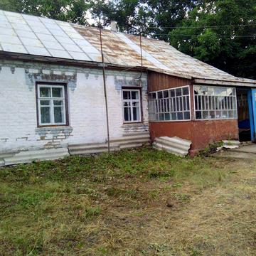 Будинок у селі Житники