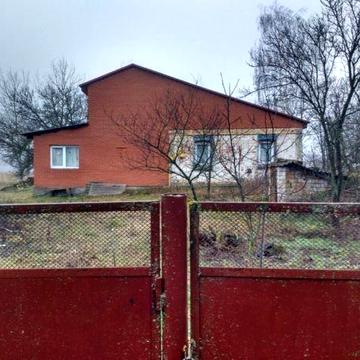 Продажа дома . с. Подолье , Броварской район , Киевская обл.