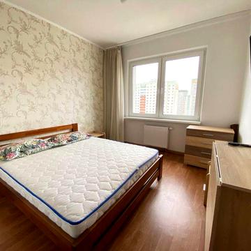 Видова 2к квартира,  ЖК Патріотика