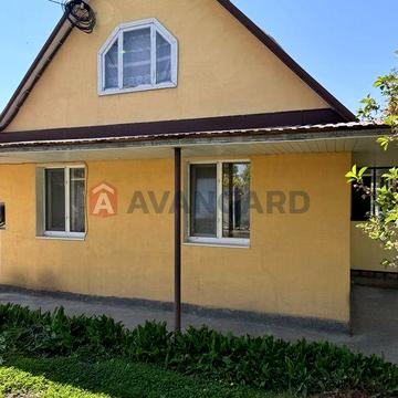 Продам дом в центре Обуховки