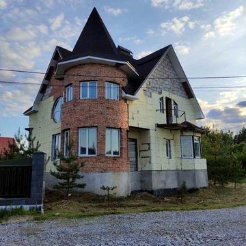 Продам будинок з ділянкою