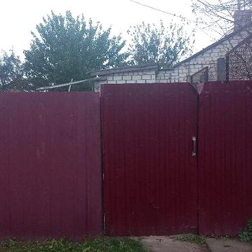 Продаж приватного будинку