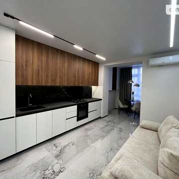 Продаж 1к Квартира Старокостянтинівське шосе ЖК Олимпийский - 5