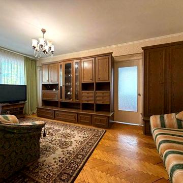 ПРОДАЖ 4 кім квартири, вул. Довженка