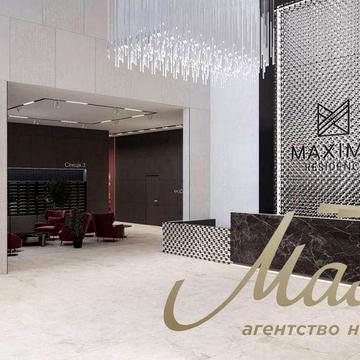 Без% Продаж 2-х кімнатної квартири в ЖК Maxima, вул.Коновальця ЖК Maxima Residences