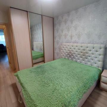 Супер !!! Сдам 3 кв метро Алексеевская Победы. 13000 гр. Военные +.