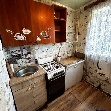 Терміново здам 1но кімнатну квартиру