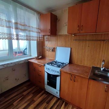Продається 2-кім квартира в Хортицкому районі.
