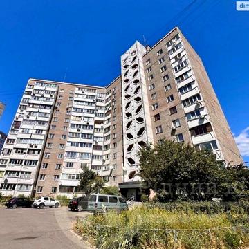 Здам 2во кімнатну м.Українка вільна