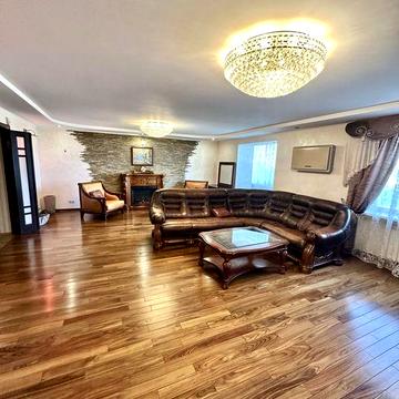 Оренда! 220м2 розкоші в ЦЕНТРІ, з каміном, сауною