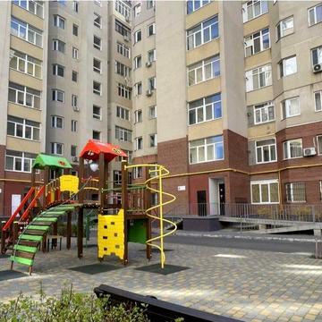 Продам 1 комнатную Смарт-Студию ( Вильямса/Королева)