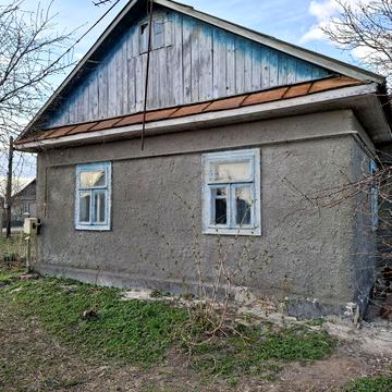 Продається будинок в місті Корець