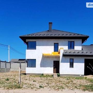 Продаж 3к Дім Персиковий масив