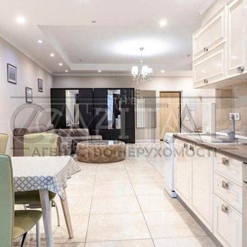 Продаж / Квартира / 76 м2 / ЖК Botanic House / Печерський район ЖК Botanic House