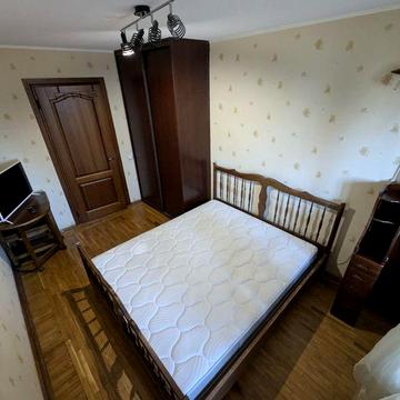 Хороша двокімнатна без комісії!  Метро Позняки