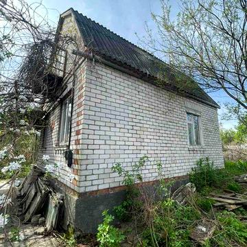 Продам дачний будинок