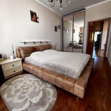 Продам 2к квартиру 63.к.м. ул. Пантелеймоновская 88 СОБСТВЕННИК ЖК Климовский дом