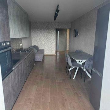 Здам в оренду вмебльовану простору двокімнатну квартиру 85м²