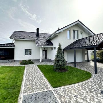 Продаж будинку, 260кв біля річки