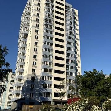 Велика, сучасна 1 кім. квартира вул.Героїв Дніпра,53/4 ЖК Перлина Дніпра