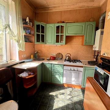Продам 1 комнатную квартиру. TotokM