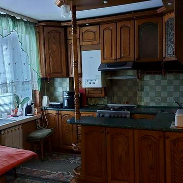 Продається 4 кімнатна квартира у м.Винники