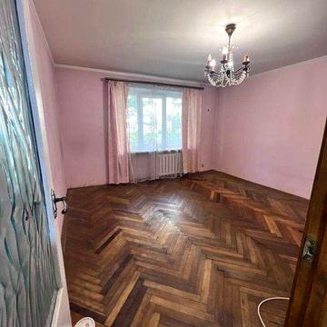 Продаж 1 кімнатної квартири по вулиці Патона