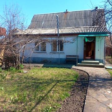 Купуйте собі дачу  в Хотянівці, під Вишгородом, СТ" Десна-4"