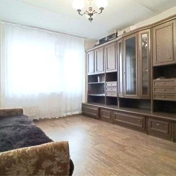 Поодам 1 кім квартиру Тополь 3