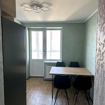 Однокімнатна квартира ЖК Трансбуд