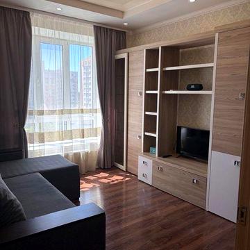 Оренда 1 кімнатної квартири,ЖК Петрівський квартал