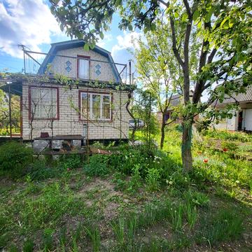 Продається дача під житло