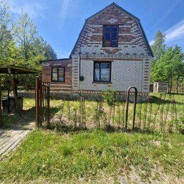 Продається дача в Баришівському масиві