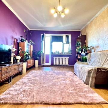 БЕЗ КОМІСІЇ!!!Продаж 4 к квартири, вул. Ахматовой 13, метро Позняки. Дарницький р-н