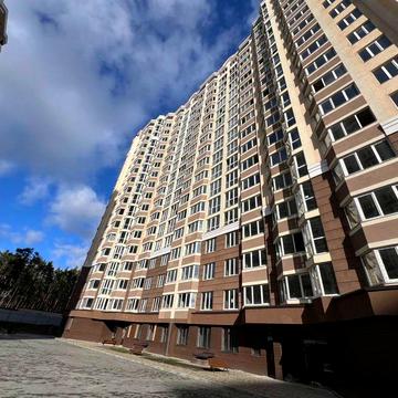 1-кімнатна квартира 42 м² ЖК «Сяйво» ЖК Сяйво