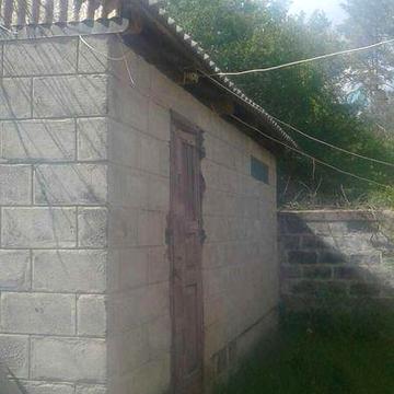 Продам дом в селе