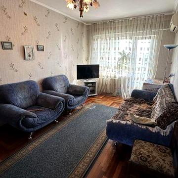 Гарна 3к квартира у Шевченківському р-ні (Гортоп)