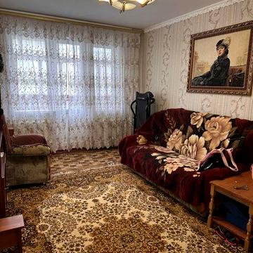 3-кімнатна квартира  в Соцмісті від власника