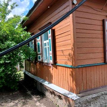 Продам будинок на ділянці 60 сот