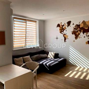 Продаж однокімнатної квартири в ЖК Gloria Park, вул. Нивська, 4Г. ЖК Gloria Park